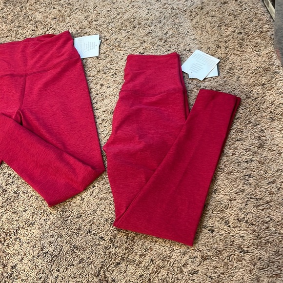 Beyond Yoga Space Dye Leggings - Picture 13 of 13